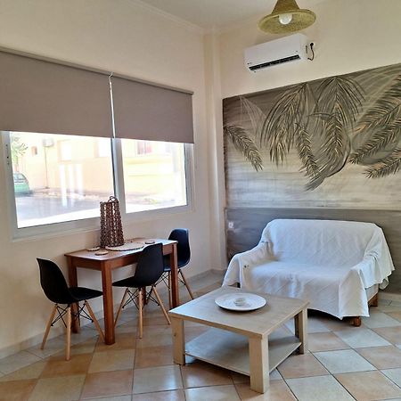 Kd Palm Home Lávrion Zewnętrze zdjęcie