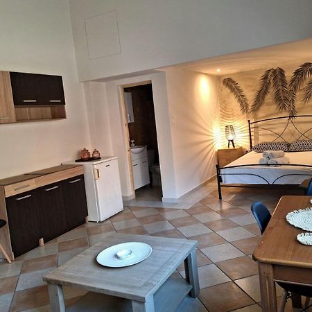 Kd Palm Home Lávrion Zewnętrze zdjęcie