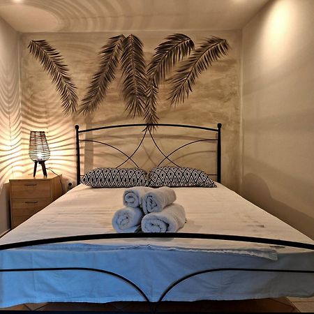 Kd Palm Home Lávrion Zewnętrze zdjęcie