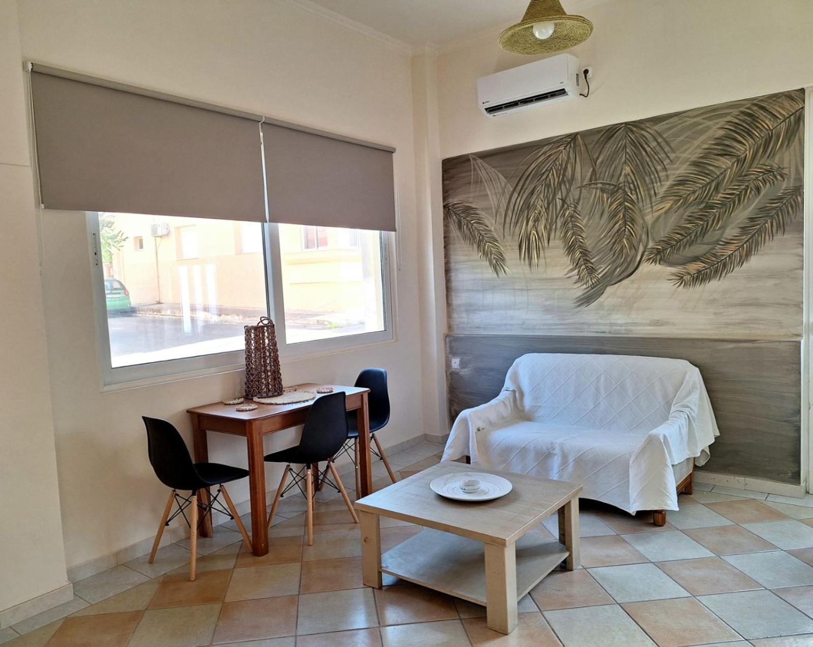 Kd Palm Home Lávrion Zewnętrze zdjęcie