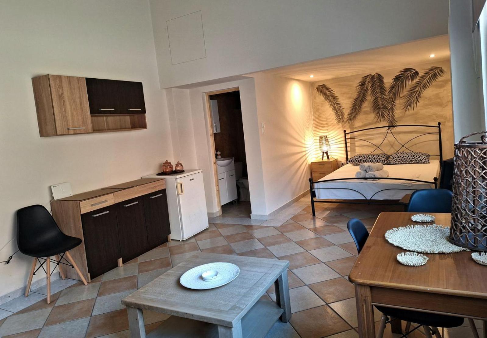 Kd Palm Home Lávrion Zewnętrze zdjęcie